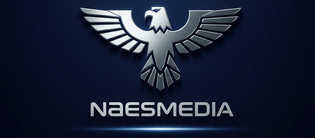 Begin Your Online Journey with NaesMedia