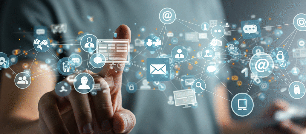 A step-by-step Guide to Online Marketing: Beginners Guide On Online Assets Creation.