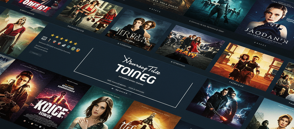 The Best Themes to Use For Your Movie Site