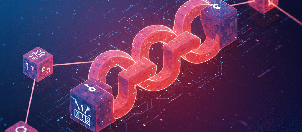 The Future of Blockchain Technology: Transforming Our World