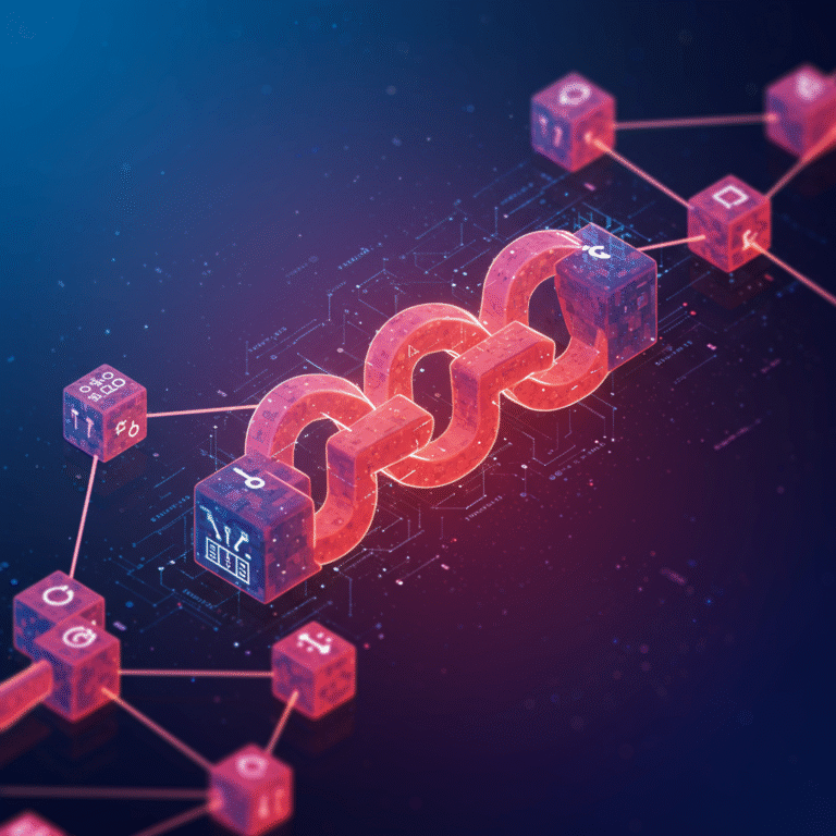 The Future of Blockchain Technology: Transforming Our World