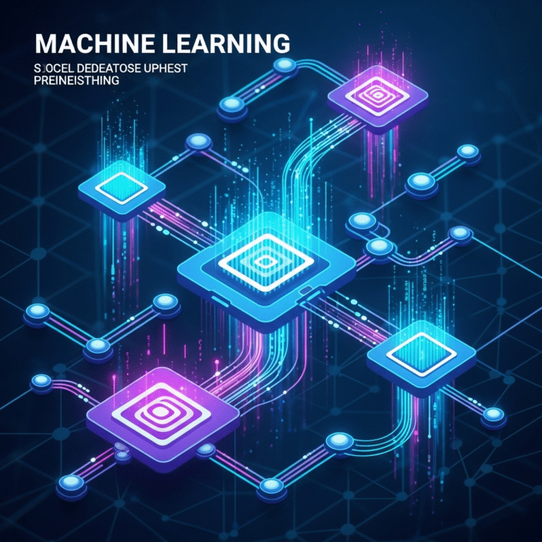 A Beginner’s Guide to Getting Started with Machine Learning