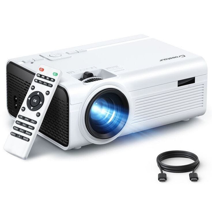 Modern Electrifying Projectors for Everyone: A Comprehensive Guide