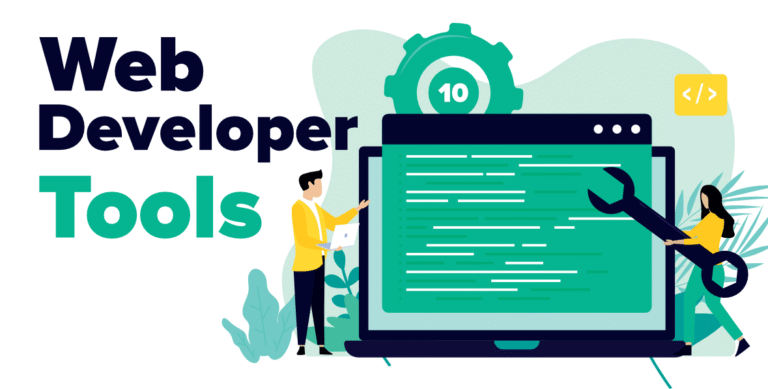 Top Modernized Web Development Tools You Should Know