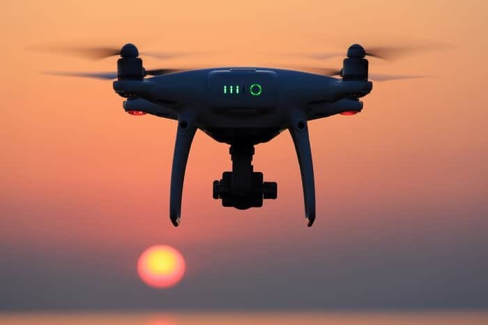 The Rise of Powerful Drones: A Look at the Most Impressive UAVs Today